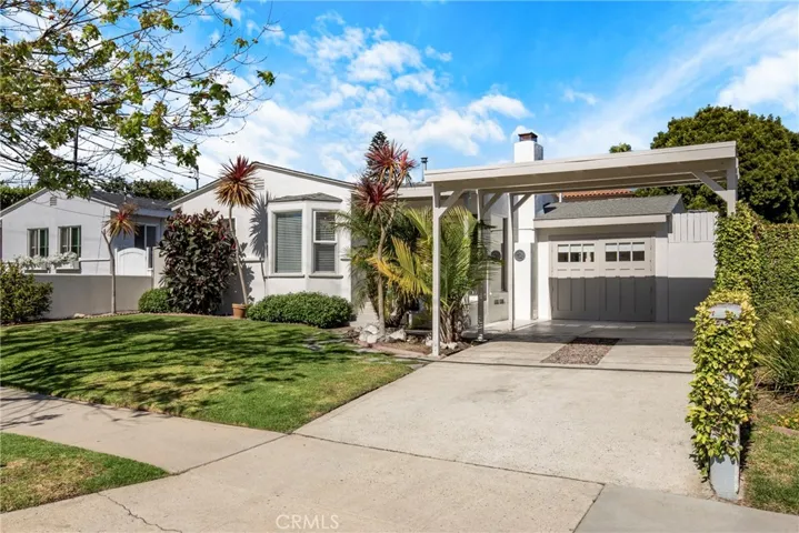 424 S Meadows Ave, Manhattan Beach, California 90266