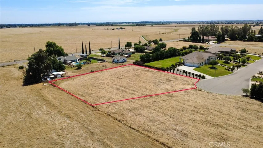 ! Acre Parcel