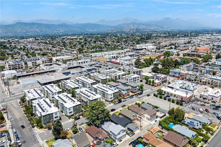 419 Falcon Place, Covina, California 91723