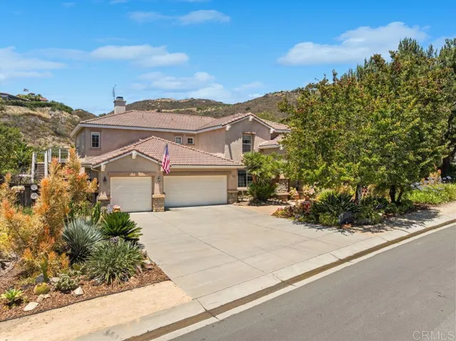 2494 San Clemente Avenue, Vista, California 92084