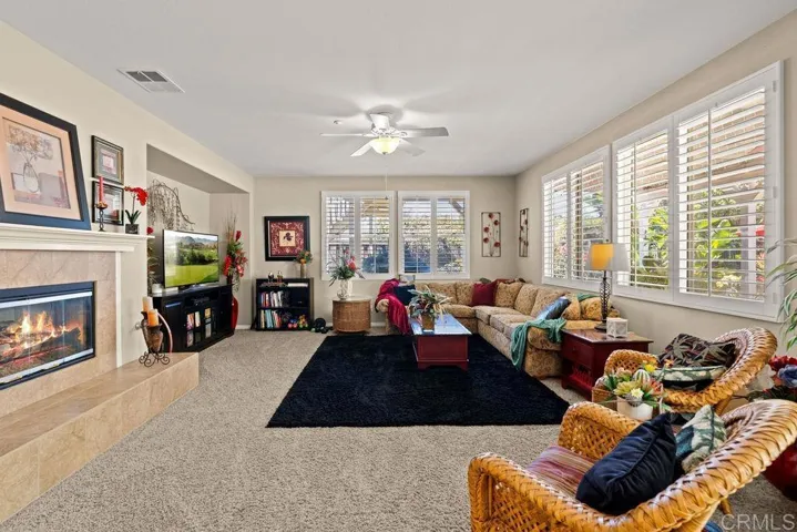 2494 San Clemente Avenue, Vista, California 92084
