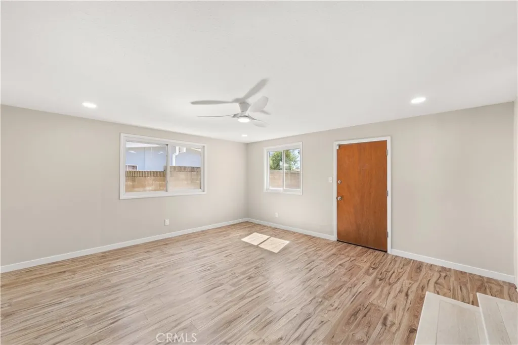 Family Room or game room.
