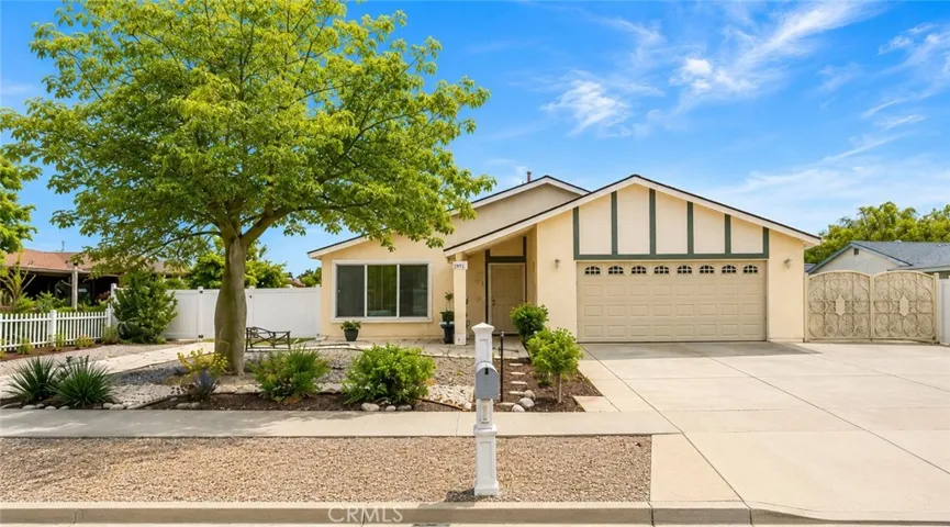 2972 Westchester, Riverside, California 92503