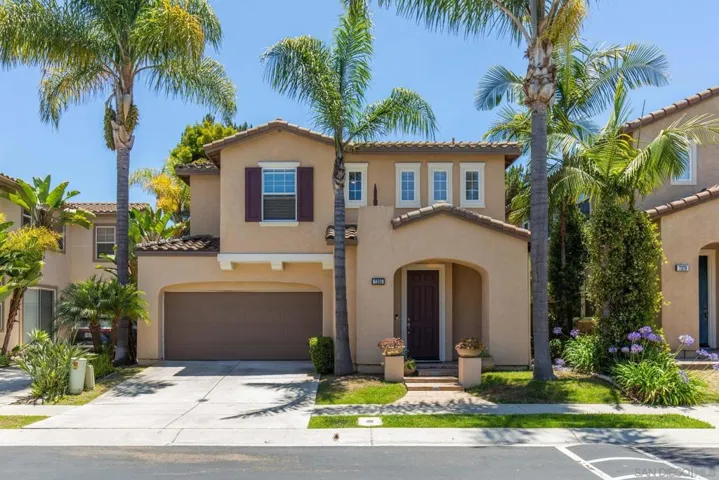7385 Healis Pl, San Diego, California 92129