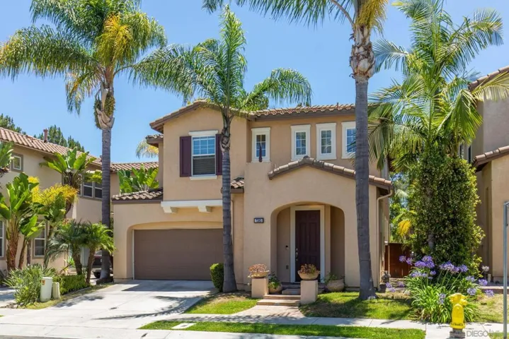 7385 Healis Pl, San Diego, California 92129