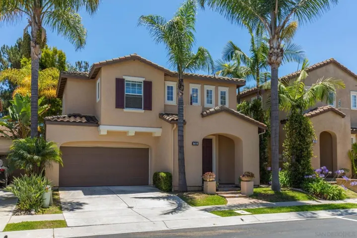 7385 Healis Pl, San Diego, California 92129