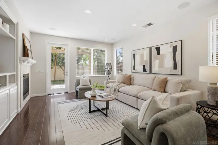 7385 Healis Pl, San Diego, California 92129
