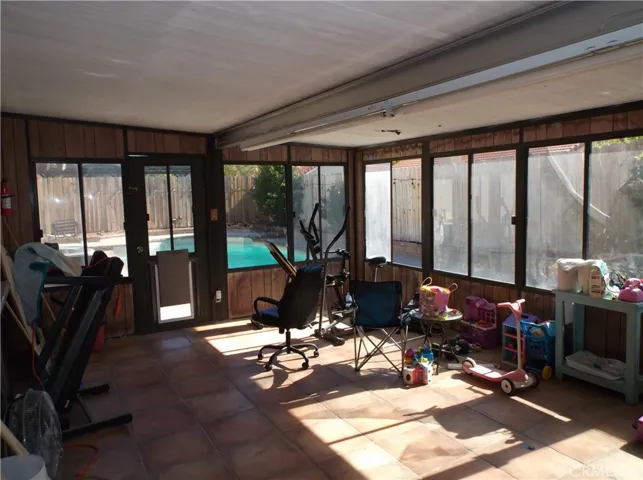 Sun Room