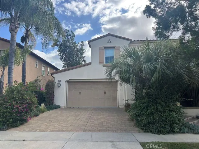 15540 Canon, Chino Hills, California 91709