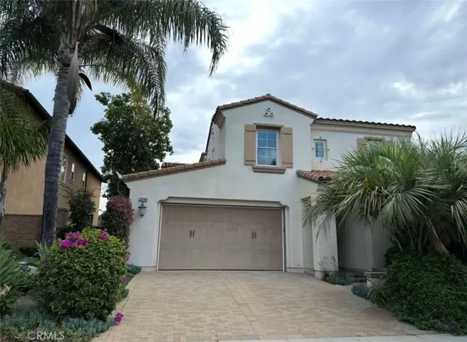 15540 Canon, Chino Hills, California 91709