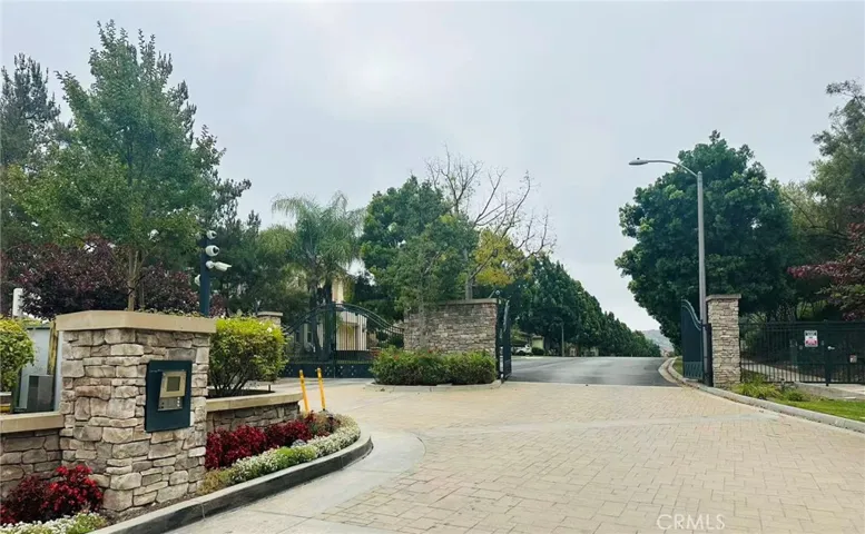 15540 Canon, Chino Hills, California 91709