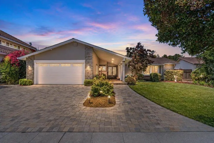 5841 Antigua Drive, San Jose, California 95120
