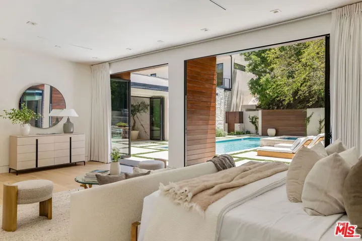 9988 Liebe Drive, Beverly Hills, California 90210