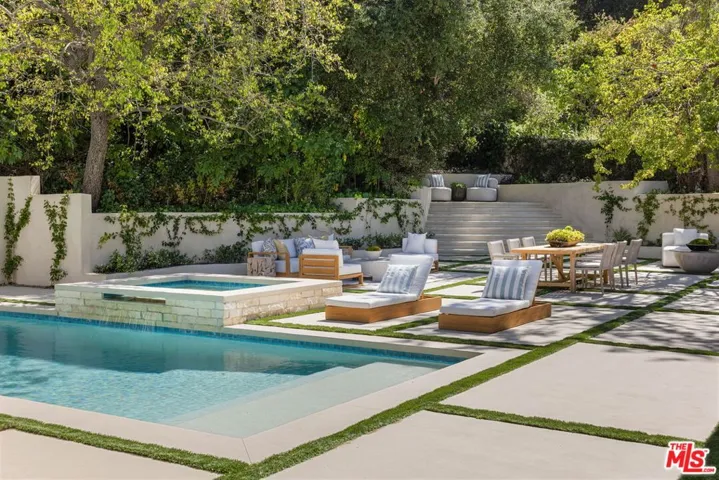 9988 Liebe Drive, Beverly Hills, California 90210