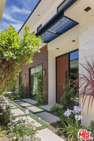 9988 Liebe Drive, Beverly Hills, California 90210