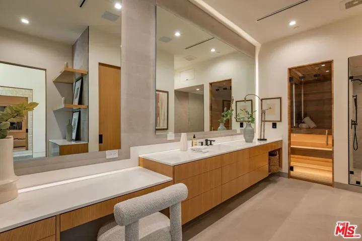 9988 Liebe Drive, Beverly Hills, California 90210