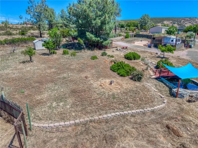 21738 Yankee Valley, Hidden Valley Lake, California 95467