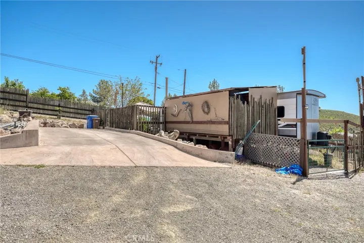 21738 Yankee Valley, Hidden Valley Lake, California 95467