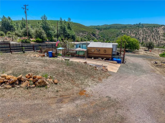 21738 Yankee Valley, Hidden Valley Lake, California 95467