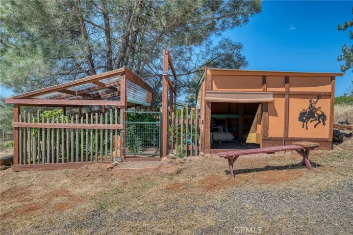 21738 Yankee Valley, Hidden Valley Lake, California 95467