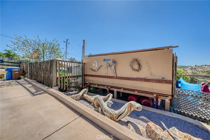 21738 Yankee Valley, Hidden Valley Lake, California 95467
