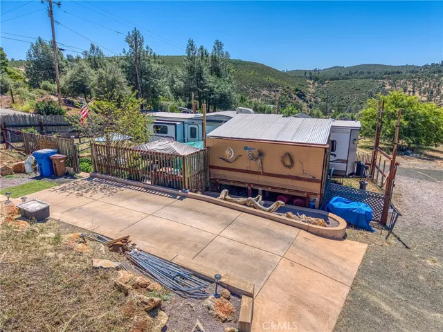 21738 Yankee Valley, Hidden Valley Lake, California 95467