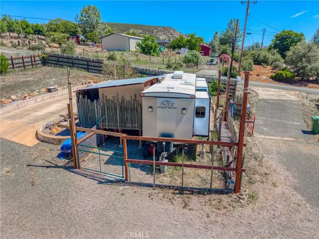 21738 Yankee Valley, Hidden Valley Lake, California 95467