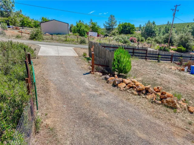 21738 Yankee Valley, Hidden Valley Lake, California 95467