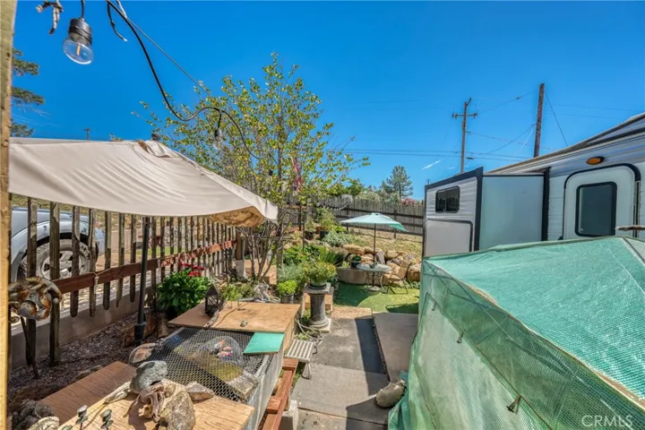 21738 Yankee Valley, Hidden Valley Lake, California 95467