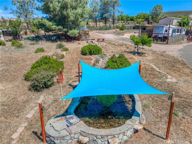 21738 Yankee Valley, Hidden Valley Lake, California 95467
