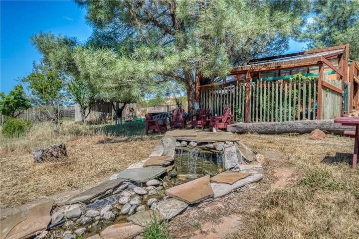 21738 Yankee Valley, Hidden Valley Lake, California 95467