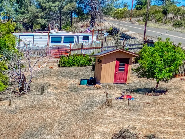21738 Yankee Valley, Hidden Valley Lake, California 95467