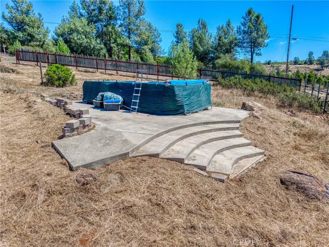 21738 Yankee Valley, Hidden Valley Lake, California 95467
