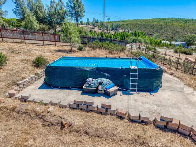 21738 Yankee Valley, Hidden Valley Lake, California 95467