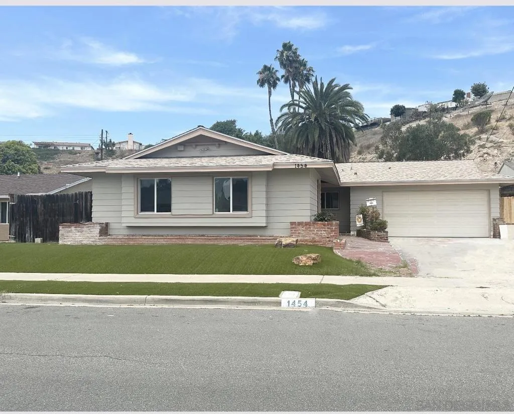 Residential Lease For Rent