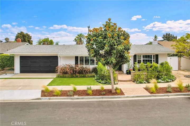 2782 Mendoza Drive, Costa Mesa, California 92626