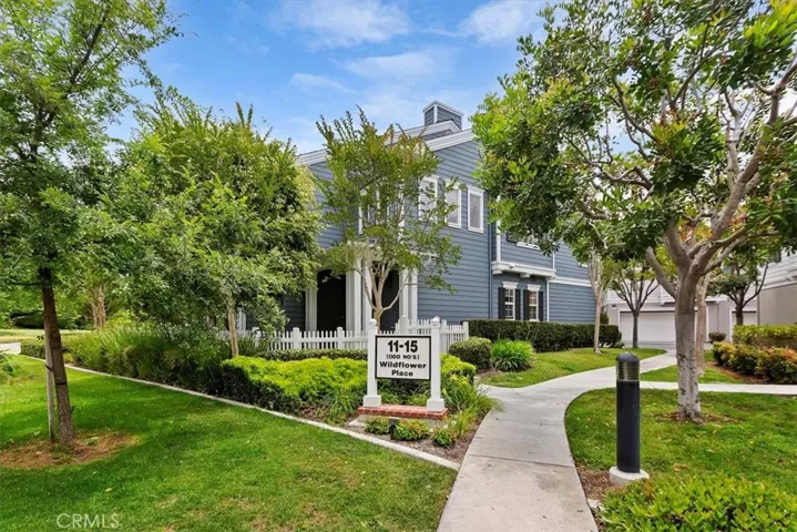 15 Wildflower Place, Ladera Ranch, California 92694