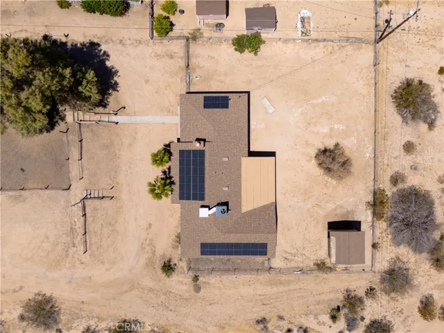 70352 29 Palms, 29 Palms, California 92277