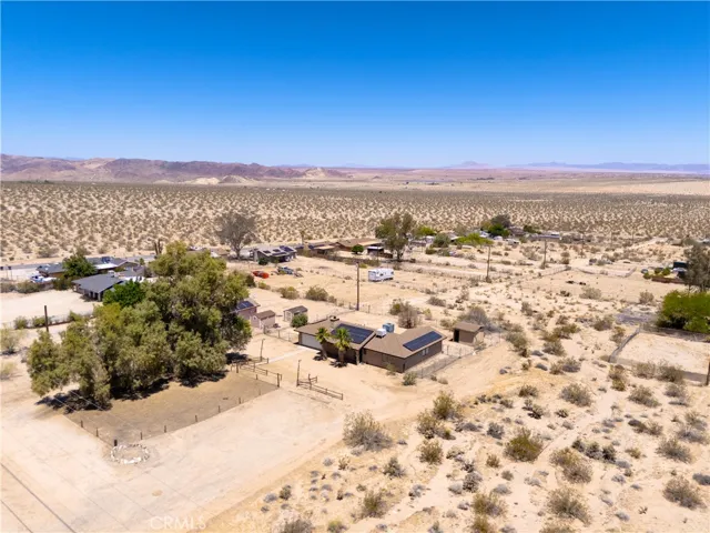 70352 29 Palms, 29 Palms, California 92277
