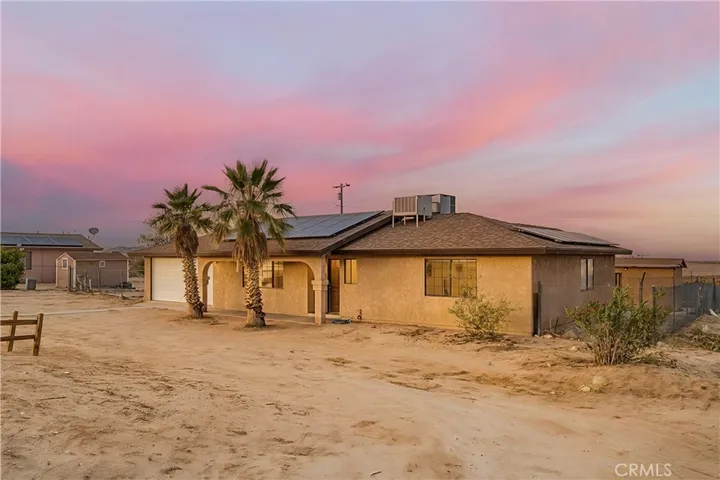 70352 29 Palms, 29 Palms, California 92277
