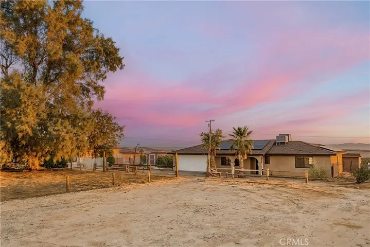 70352 29 Palms, 29 Palms, California 92277