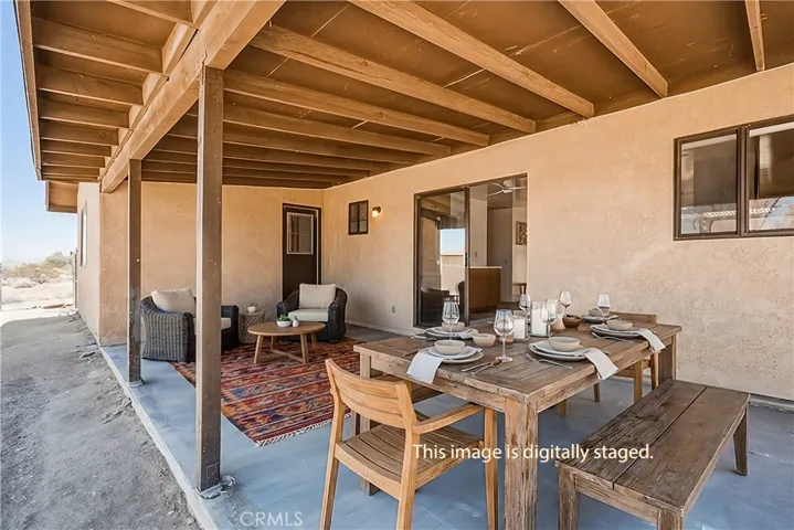 70352 29 Palms, 29 Palms, California 92277