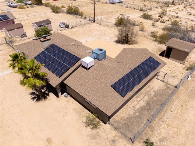 70352 29 Palms, 29 Palms, California 92277