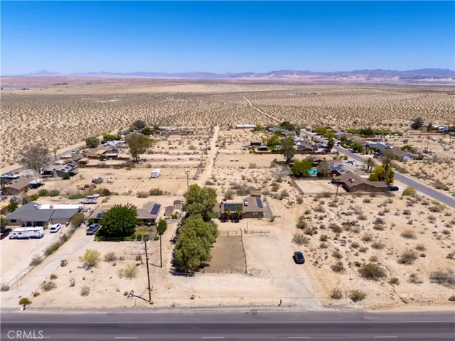 70352 29 Palms, 29 Palms, California 92277