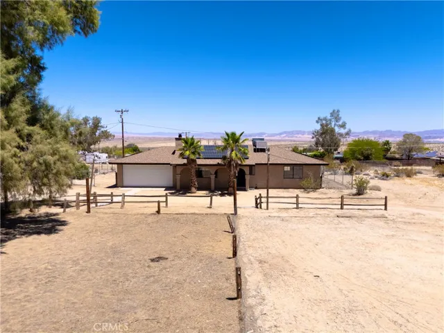70352 29 Palms, 29 Palms, California 92277