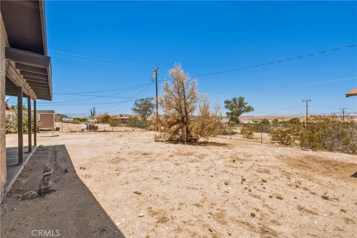 70352 29 Palms, 29 Palms, California 92277