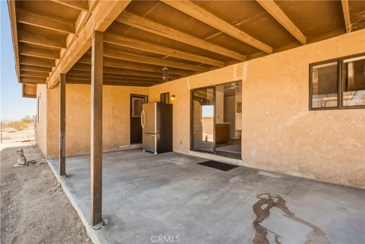 70352 29 Palms, 29 Palms, California 92277
