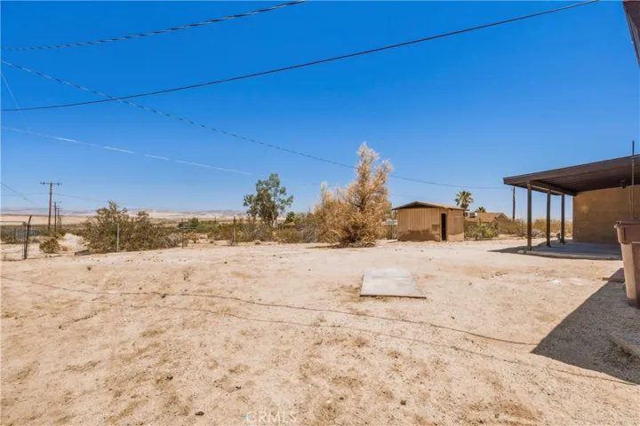 70352 29 Palms, 29 Palms, California 92277