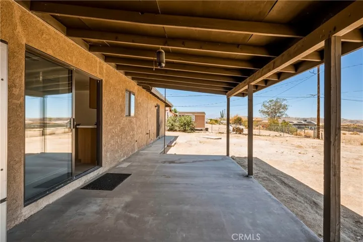 70352 29 Palms, 29 Palms, California 92277