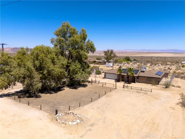 70352 29 Palms, 29 Palms, California 92277